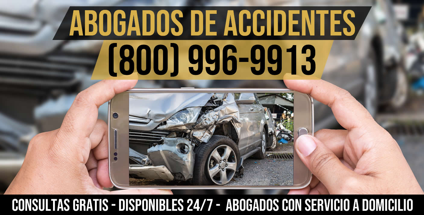 Abogados De Accidentes San Francisco - Lesiones Personales En SF